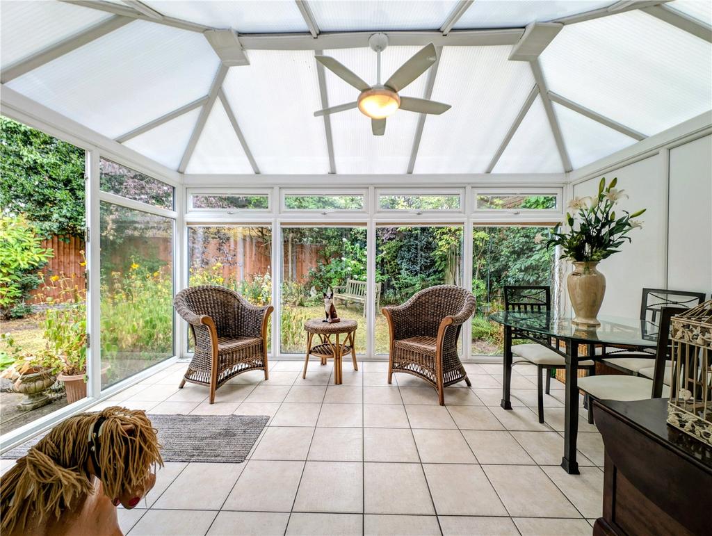 Conservatory