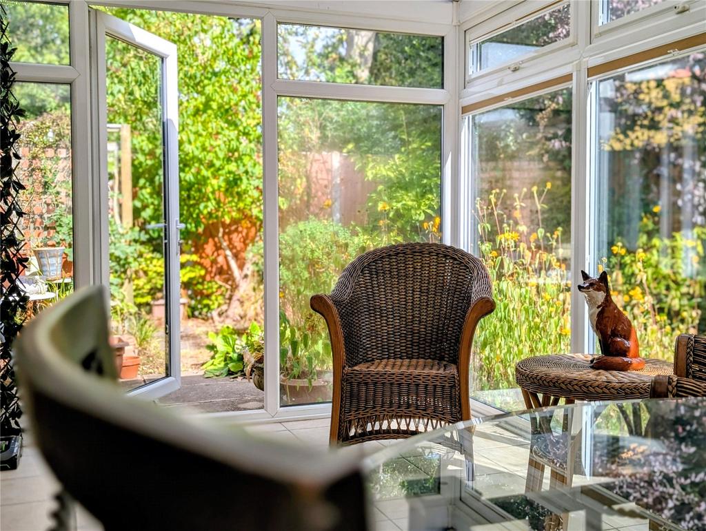 Conservatory