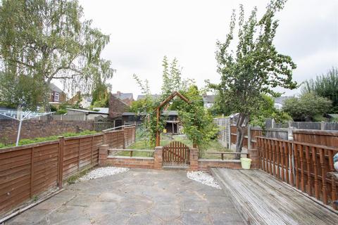 undefined, Rothervale Road, Chesterfield