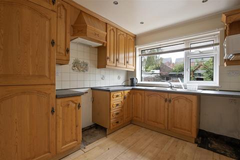 undefined, Rothervale Road, Chesterfield