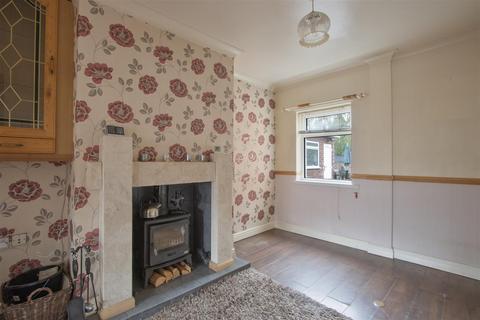 undefined, Rothervale Road, Chesterfield
