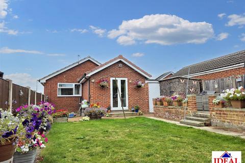 undefined, Bellerby Place, Skellow, Doncaster