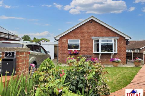 undefined, Bellerby Place, Skellow, Doncaster