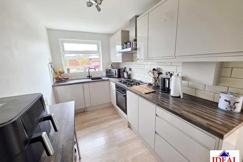 undefined, Bellerby Place, Skellow, Doncaster