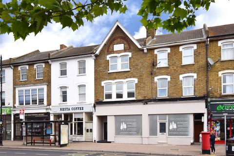 undefined, High Street Chislehurst BR7