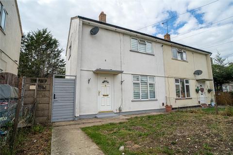 16 Buckhurst Crescent, Walcot, Swindon, SN3 3DA