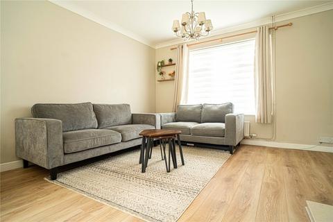 16 Buckhurst Crescent, Walcot, Swindon, SN3 3DA