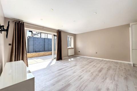 undefined, Coulman Street, Gillingham, Kent, ME7