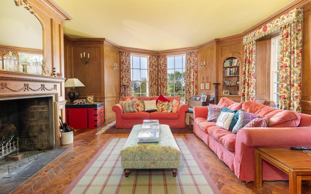 Drawing Room