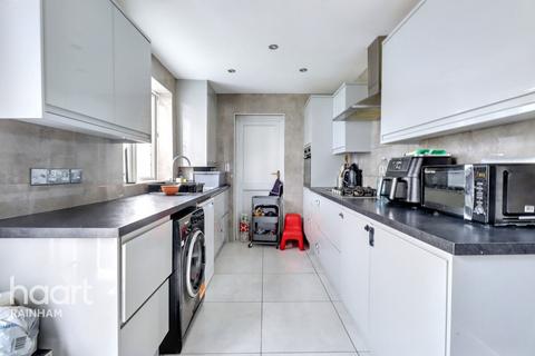 undefined, Brookway, Rainham, RM13 9HW
