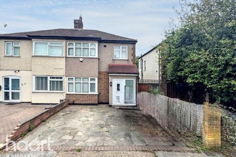 undefined, Brookway, Rainham, RM13 9HW