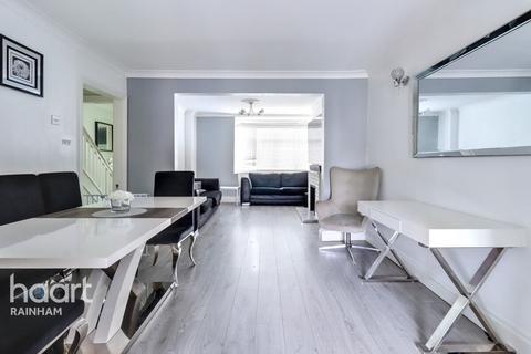 undefined, Brookway, Rainham, RM13 9HW