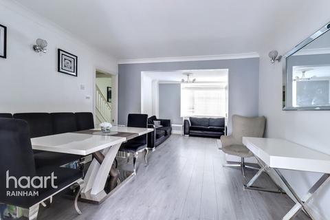 undefined, Brookway, Rainham, RM13 9HW