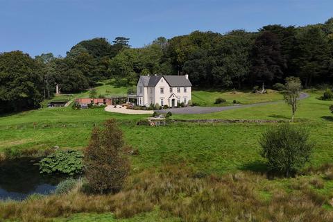 9 bedroom detached house for sale, Barnstaple EX31