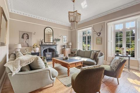 9 bedroom detached house for sale, Barnstaple EX31