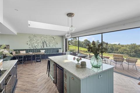9 bedroom detached house for sale, Barnstaple EX31