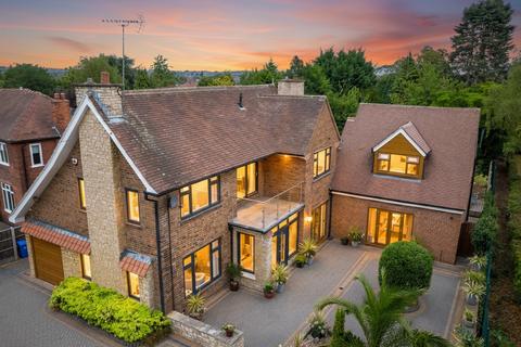 undefined, Sparken Hill, Worksop, S80