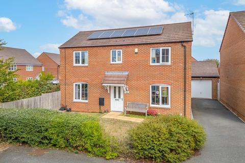 undefined, Russet Way, Alcester B50