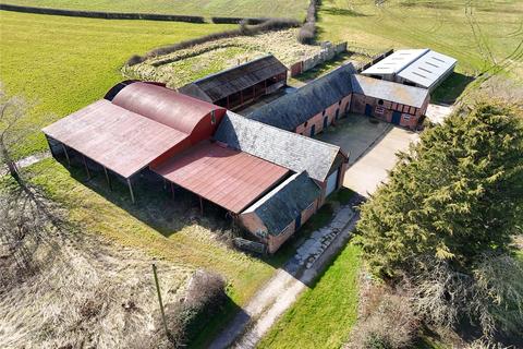 undefined, Purser Lane, Shocklach, Nr Malpas, Cheshire, SY14