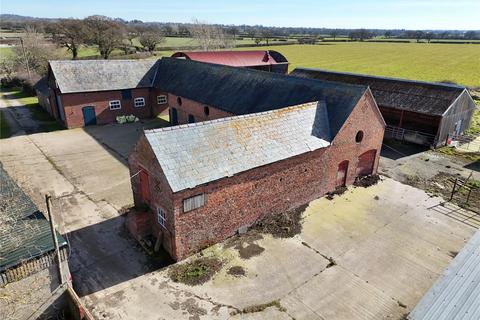 undefined, Purser Lane, Shocklach, Nr Malpas, Cheshire, SY14