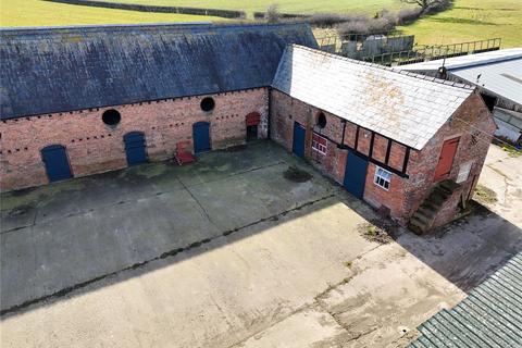 undefined, Purser Lane, Shocklach, Nr Malpas, Cheshire, SY14