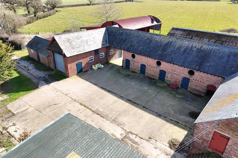 undefined, Purser Lane, Shocklach, Nr Malpas, Cheshire, SY14