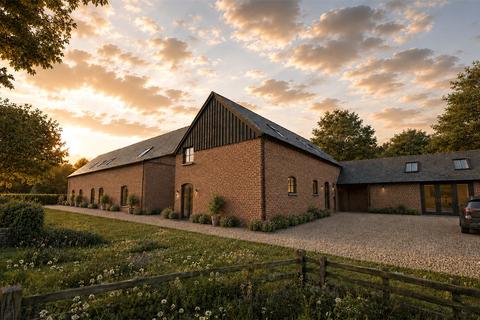 Plot for sale, Purser Lane, Shocklach, Nr Malpas, Cheshire, SY14