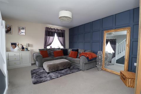 1 Barley Close, New Ollerton, Newark, NG22 9WQ