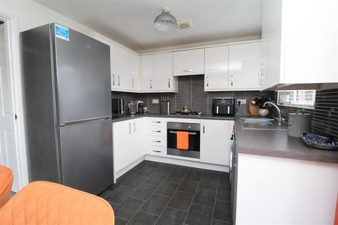 1 Barley Close, New Ollerton, Newark, NG22 9WQ