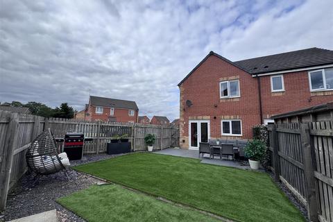 1 Barley Close, New Ollerton, Newark, NG22 9WQ