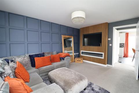 1 Barley Close, New Ollerton, Newark, NG22 9WQ