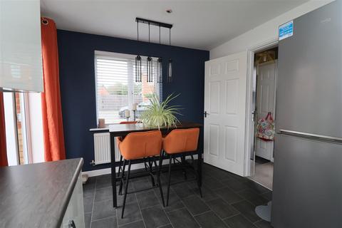1 Barley Close, New Ollerton, Newark, NG22 9WQ