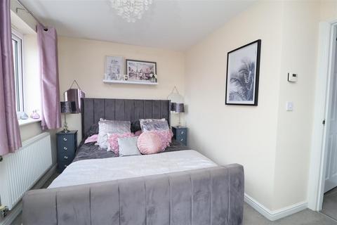 1 Barley Close, New Ollerton, Newark, NG22 9WQ