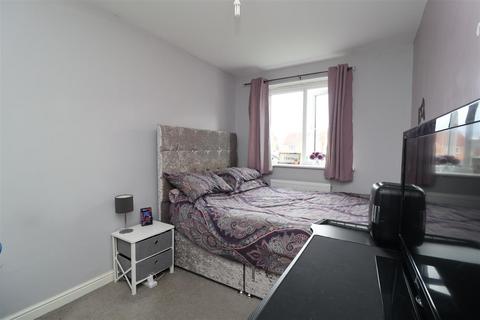 1 Barley Close, New Ollerton, Newark, NG22 9WQ