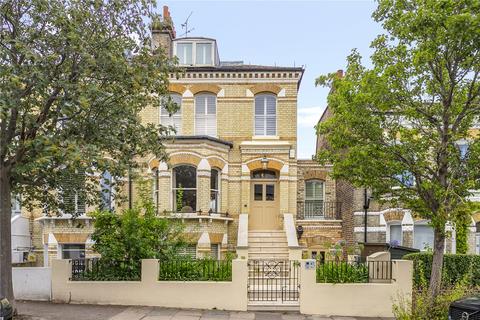 undefined, Salcott Road, SW11