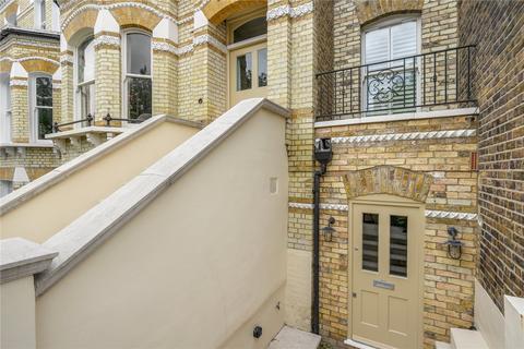 undefined, Salcott Road, SW11