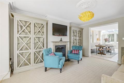 undefined, Salcott Road, SW11