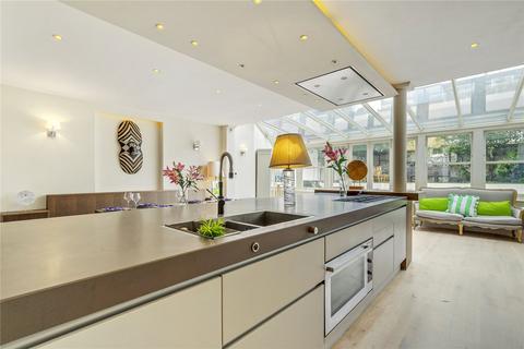 undefined, Salcott Road, SW11