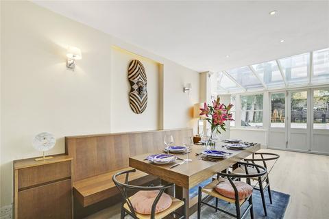undefined, Salcott Road, SW11