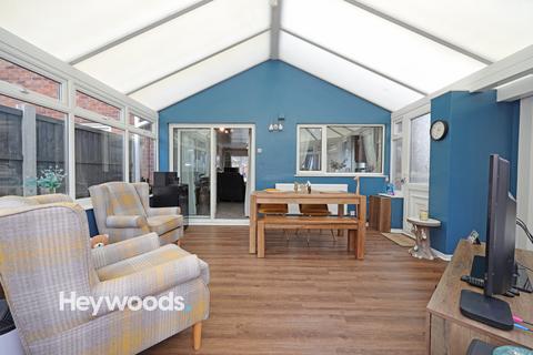 4 bedroom semi-detached house for sale, Stephens Way, Bignall End, Stoke-on-Trent