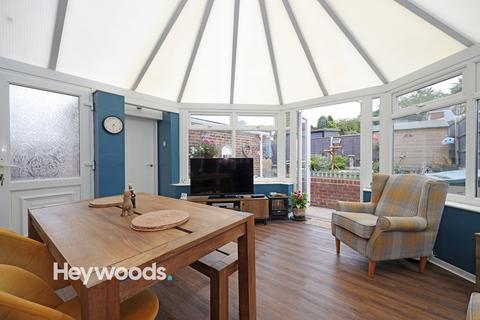4 bedroom semi-detached house for sale, Stephens Way, Bignall End, Stoke-on-Trent