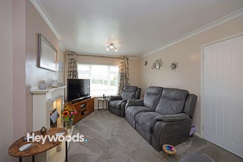 4 bedroom semi-detached house for sale, Stephens Way, Bignall End, Stoke-on-Trent