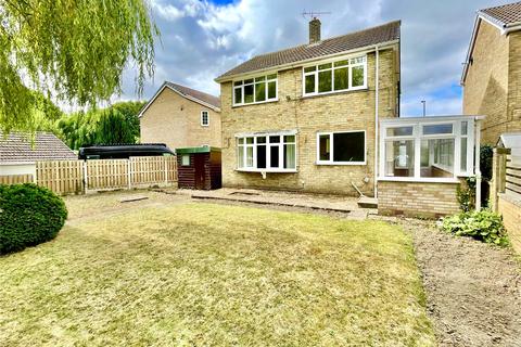Dearne Close, Barnsley S73
