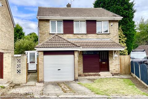 undefined, Dearne Close, Barnsley S73