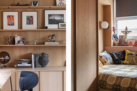 Flat B, 35 Voss Street, London, E2 6HP