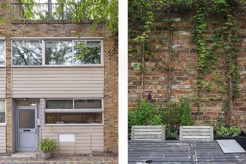 2 bedroom flat for sale, Voss Street, Bethnal Green, London, E2