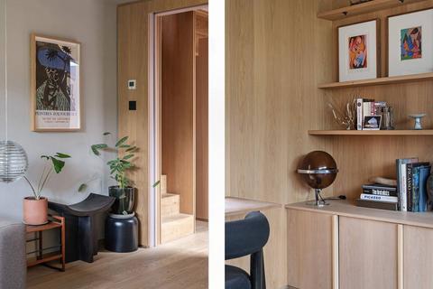 Flat B, 35 Voss Street, London, E2 6HP