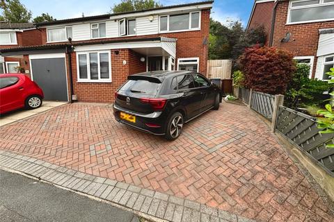 undefined, Meadowcroft, Manchester M26