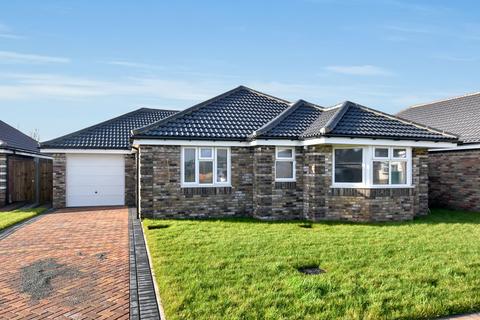 undefined, Plot 15, Bloomfield View, Little Clacton