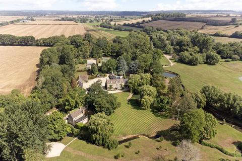 undefined, Eynsham, Oxfordshire